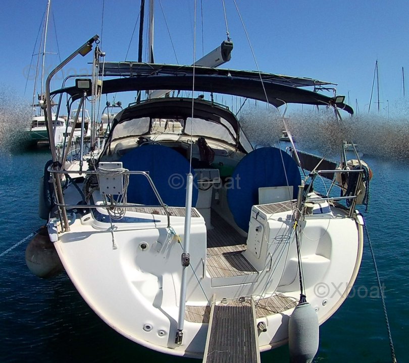 BAVARIA YACHTS BAVARIA 46 CRUISER · 2008 en venta en Otra zona — foto 2