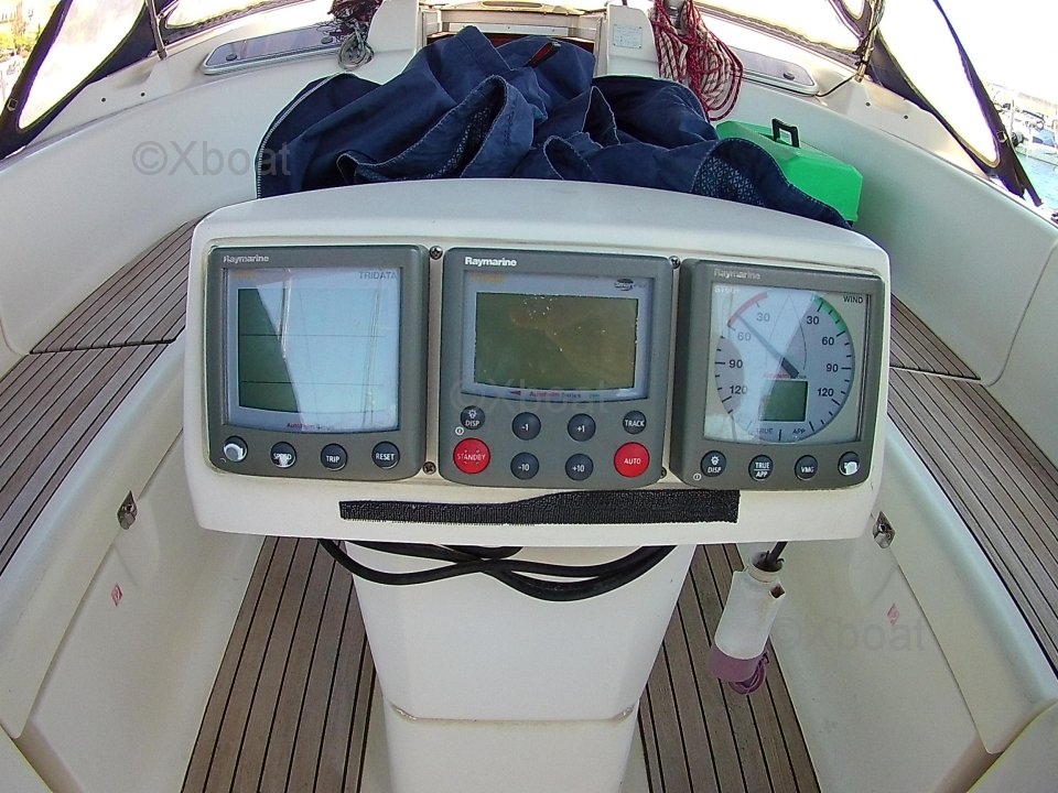 BAVARIA YACHTS BAVARIA 46 CRUISER · 2008 en venta en Otra zona — foto 4