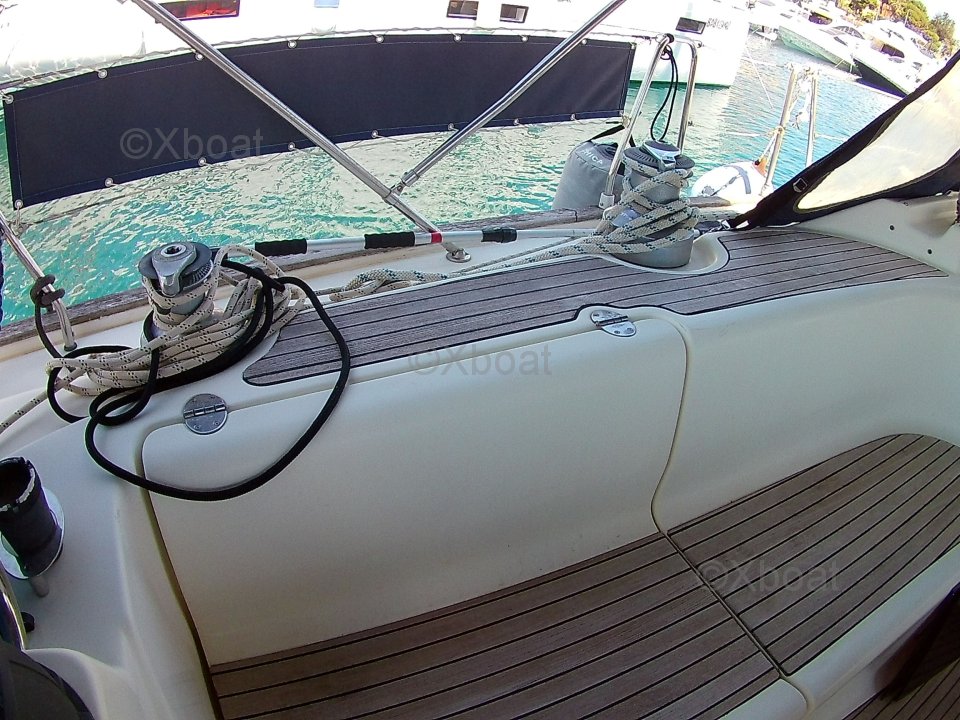 BAVARIA YACHTS BAVARIA 46 CRUISER · 2008 en venta en Otra zona — foto 5