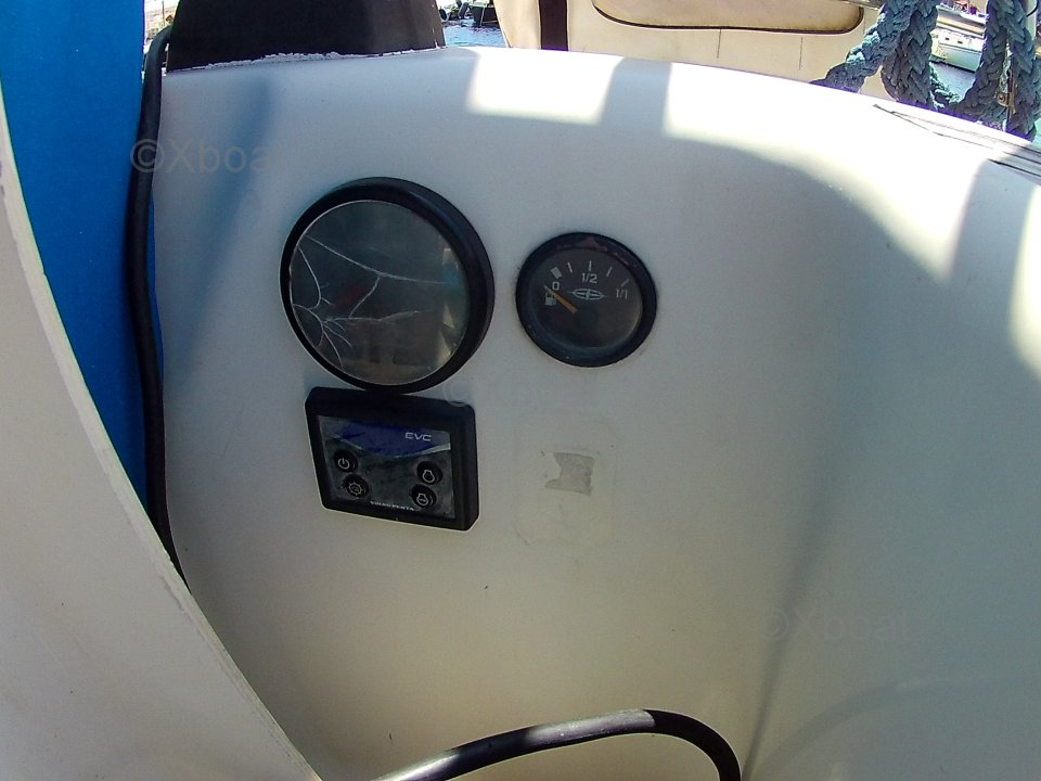 BAVARIA YACHTS BAVARIA 46 CRUISER · 2008 en venta en Otra zona — foto 6