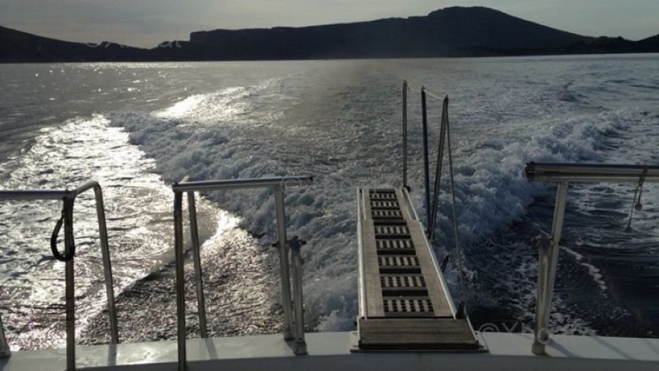 Arno Leopard LEOPARD SPORT 70 · 1988 zu verkaufen – Ligurien und Genua — Foto 3