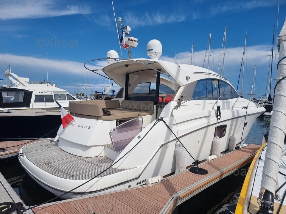Jeanneau PRESTIGE 440 S · 2012 à vendre – Autre zone — photo 1