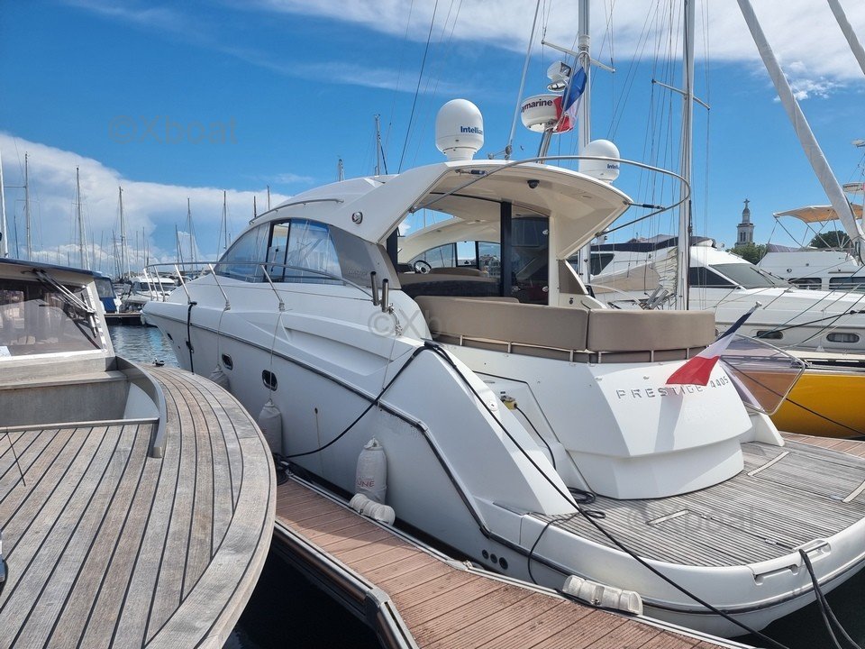 Jeanneau PRESTIGE 440 S · 2012 à vendre – Autre zone — photo 2