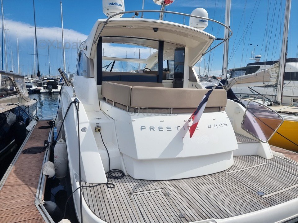 Jeanneau PRESTIGE 440 S · 2012 à vendre – Autre zone — photo 3