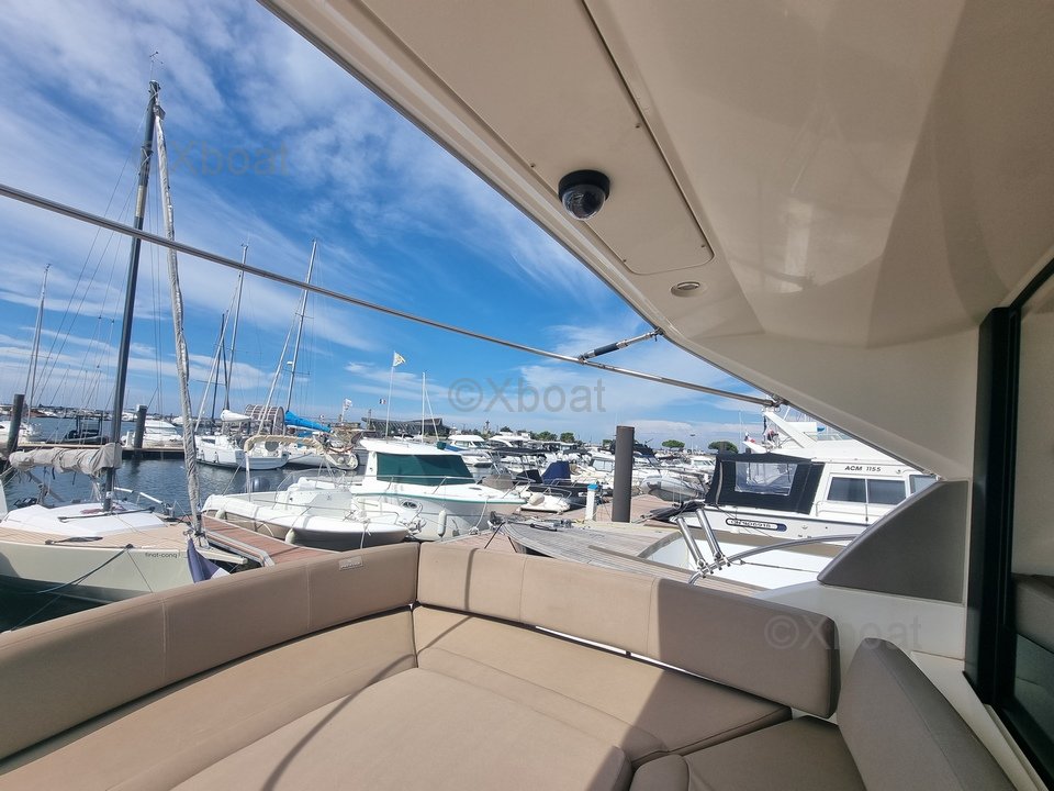 Jeanneau PRESTIGE 440 S · 2012 à vendre – Autre zone — photo 5