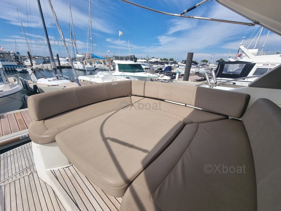Jeanneau PRESTIGE 440 S · 2012 à vendre – Autre zone — photo 6