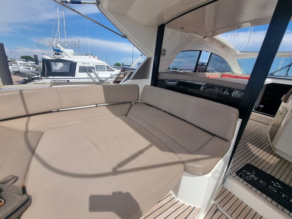Jeanneau PRESTIGE 440 S · 2012 à vendre – Autre zone — photo 7