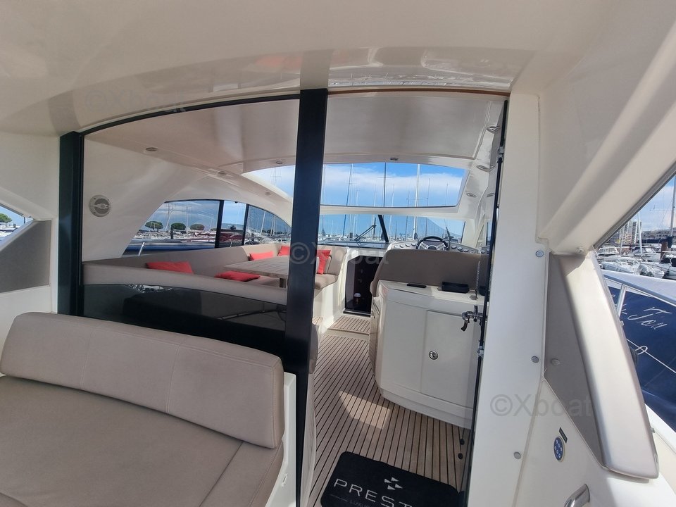 Jeanneau PRESTIGE 440 S · 2012 à vendre – Autre zone — photo 8
