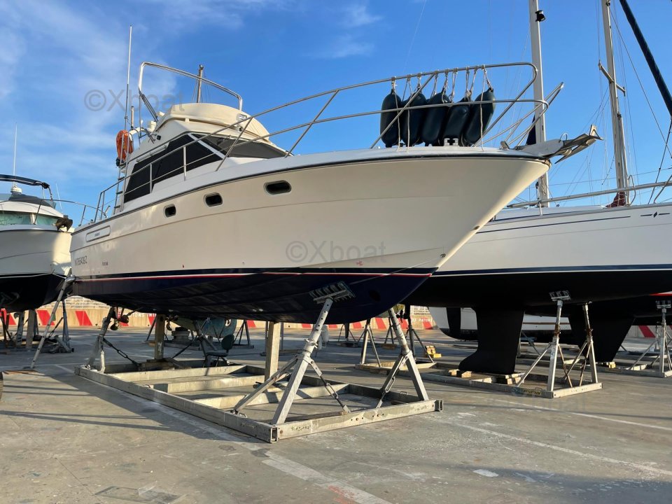 Arcoa 1075 FLY · 1989 en venta en Costa Azul — foto 1