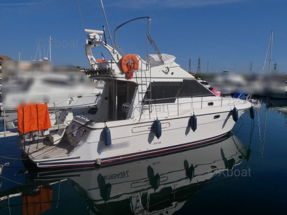 Arcoa 1075 FLY · 1989 en venta en Costa Azul — foto 2
