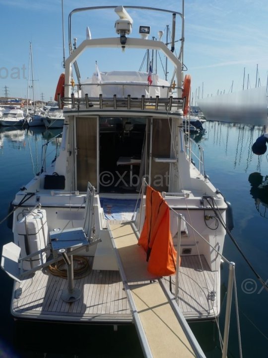 Arcoa 1075 FLY · 1989 en venta en Costa Azul — foto 3
