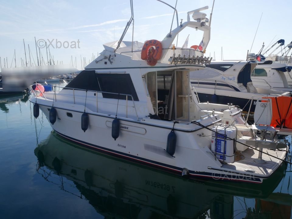 Arcoa 1075 FLY · 1989 en venta en Costa Azul — foto 4