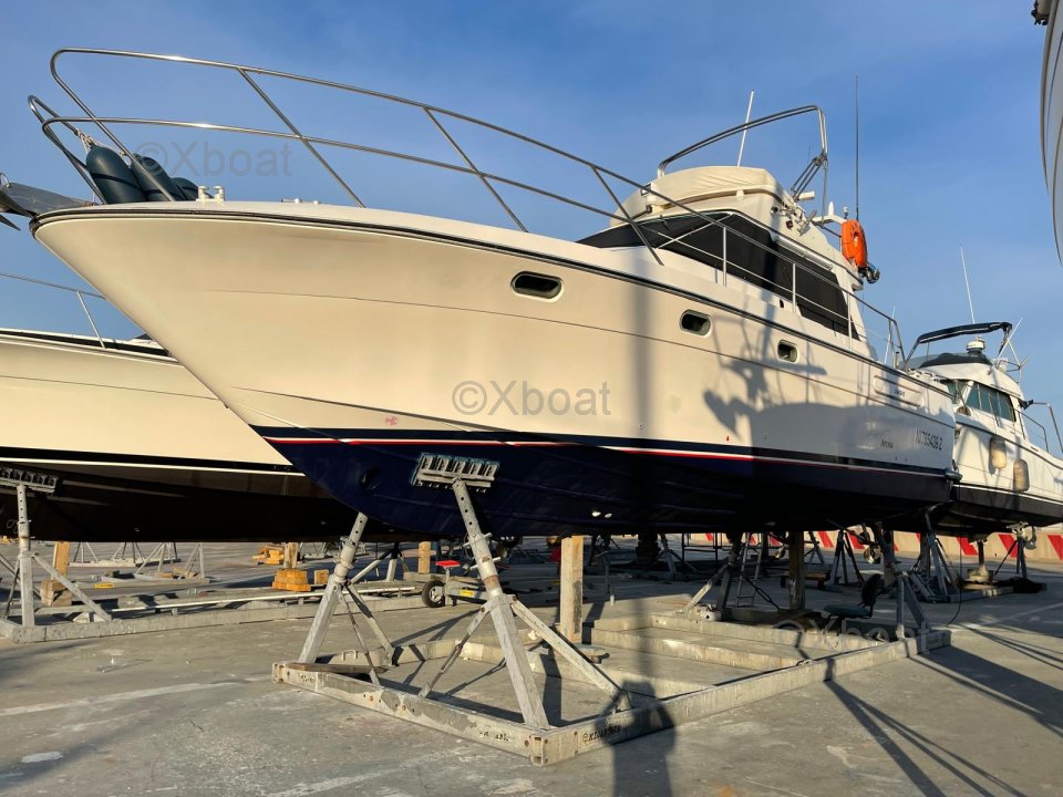 Arcoa 1075 FLY · 1989 en venta en Costa Azul — foto 5