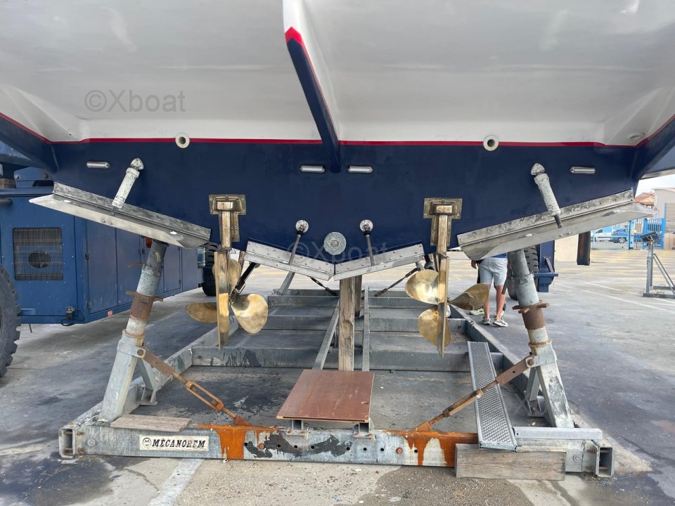 Arcoa 1075 FLY · 1989 en venta en Costa Azul — foto 6