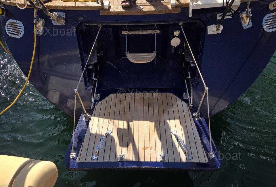 Princess MOODY 47 CC · 2003 zu verkaufen – Côte d'Azur — Foto 5