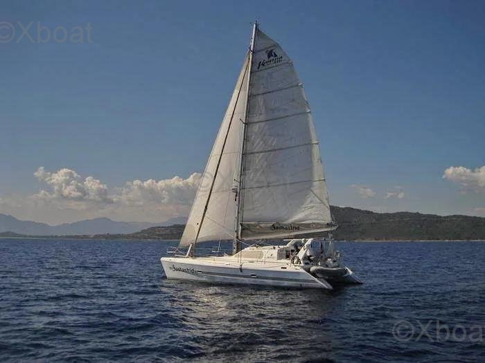Knysna Yacht Knysna 440 · 2005 for sale in Other area — photo 1