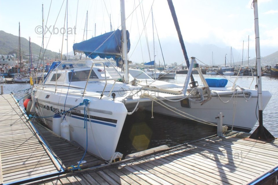 Knysna Yacht Knysna 440 · 2005 for sale in Other area — photo 2