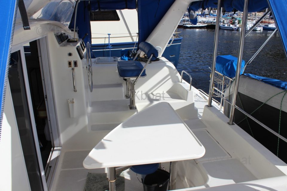 Knysna Yacht Knysna 440 · 2005 for sale in Other area — photo 4