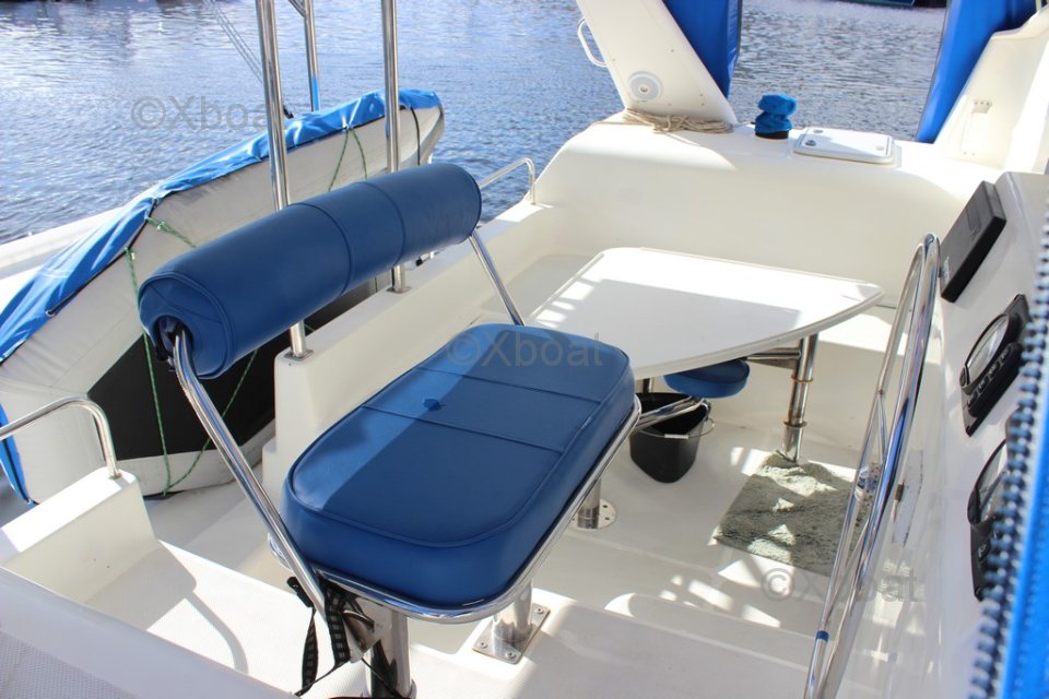 Knysna Yacht Knysna 440 · 2005 for sale in Other area — photo 5