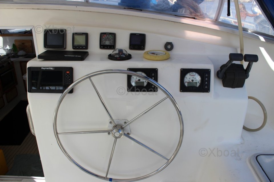Knysna Yacht Knysna 440 · 2005 for sale in Other area — photo 6