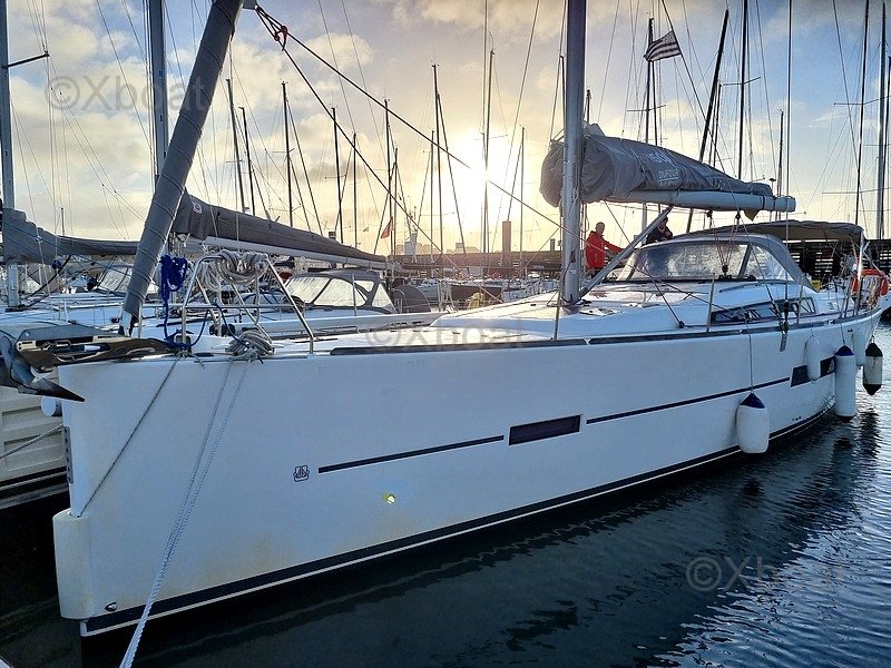 Dufour 500 · 2015 en venta en Bretaña — foto 1