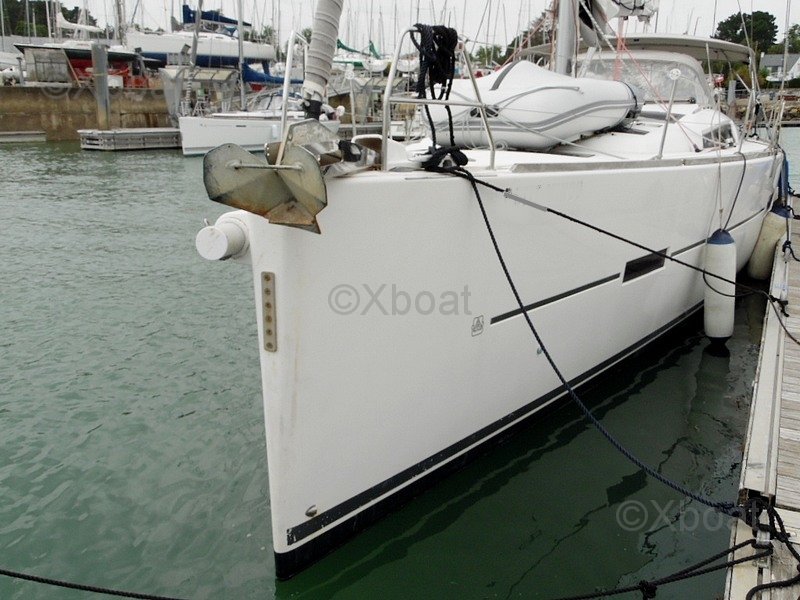Dufour 500 · 2015 en venta en Bretaña — foto 6