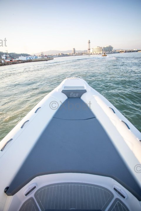 Mirimare SUNRISE 8.8 · 2023 for sale in Barcelona & Maresme — photo 1