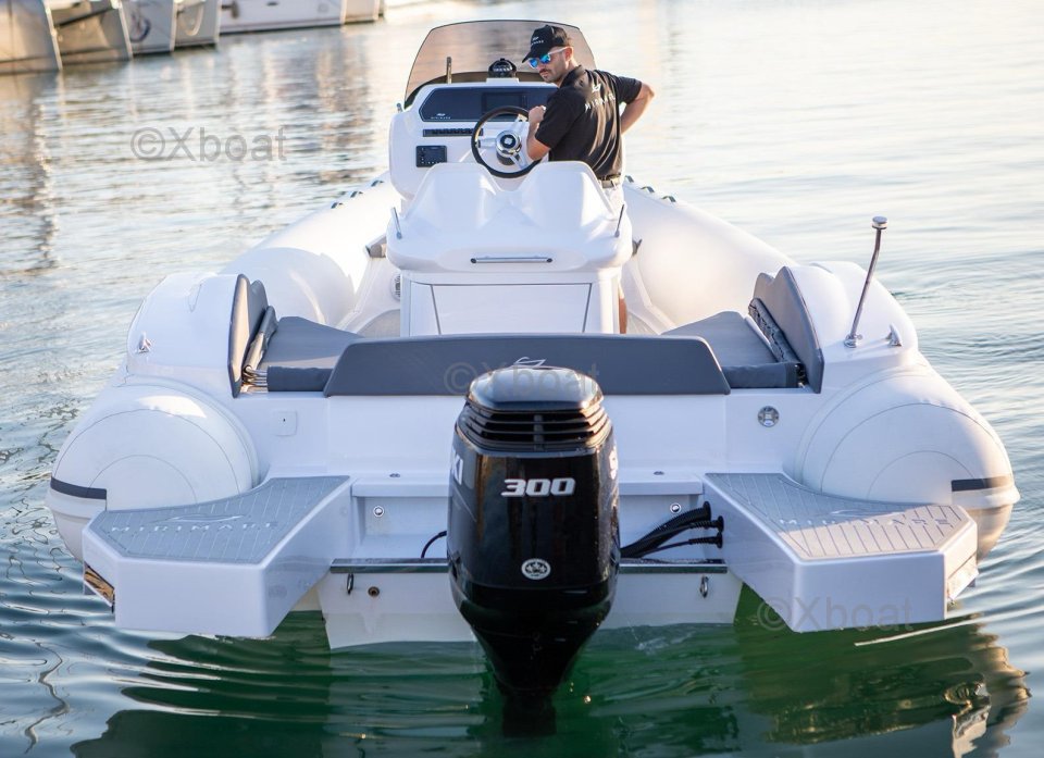 Mirimare SUNRISE 8.8 · 2023 for sale in Barcelona & Maresme — photo 2