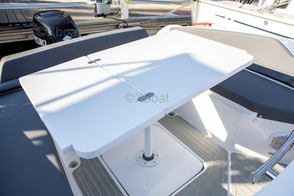 Mirimare SUNRISE 8.8 · 2023 for sale in Barcelona & Maresme — photo 3