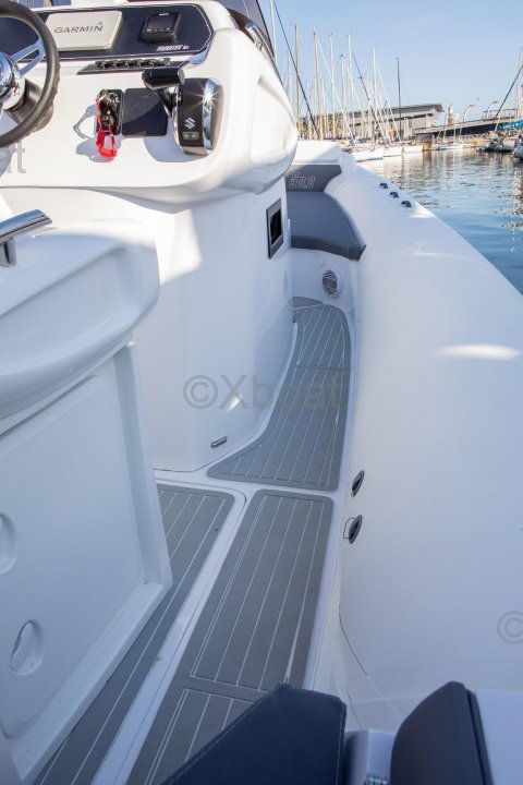 Mirimare SUNRISE 8.8 · 2023 for sale in Barcelona & Maresme — photo 4