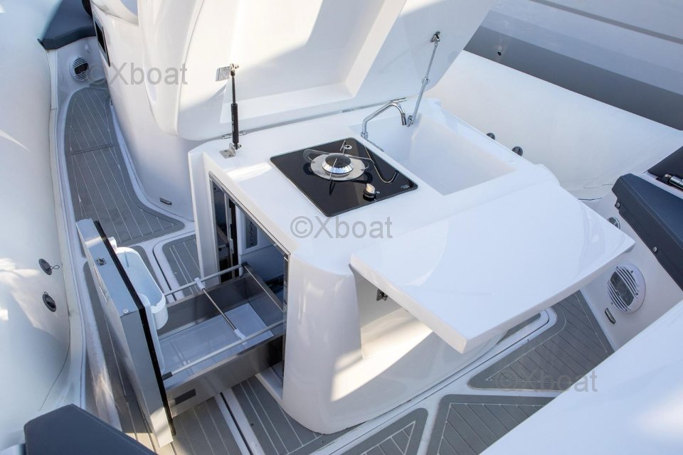 Mirimare SUNRISE 8.8 · 2023 for sale in Barcelona & Maresme — photo 5