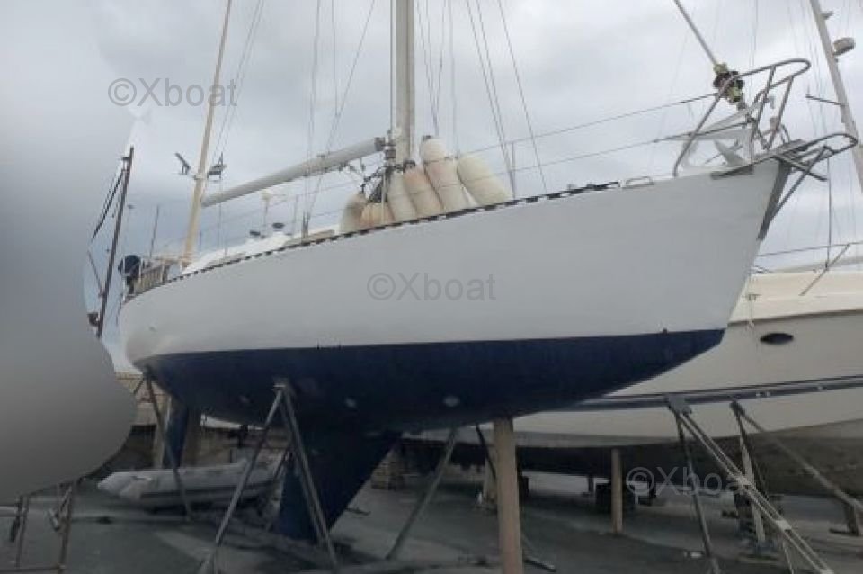 Mykolaiv 12 · 1996 en venta en Valencia y Castellón — foto 1