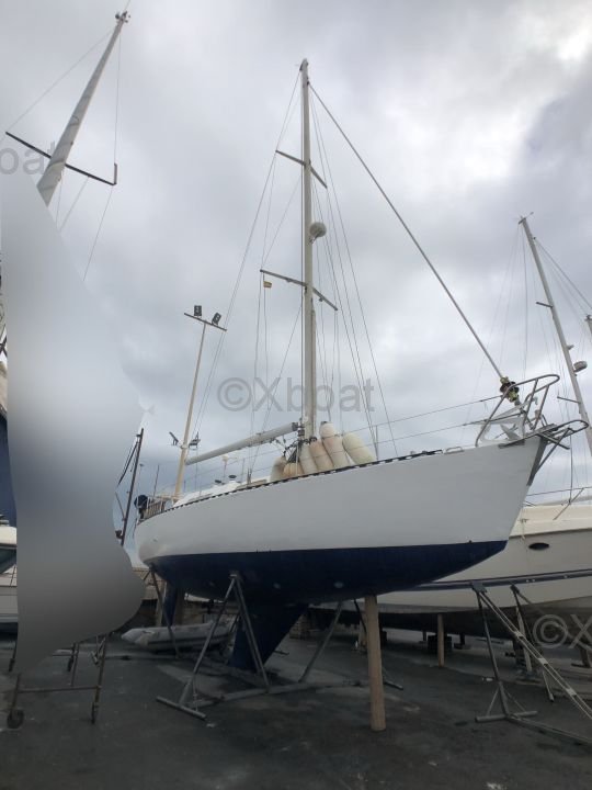 Mykolaiv 12 · 1996 en venta en Valencia y Castellón — foto 2