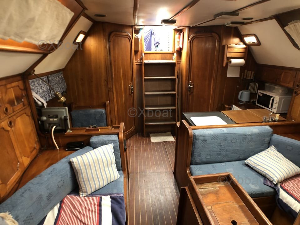 Mykolaiv 12 · 1996 en venta en Valencia y Castellón — foto 7