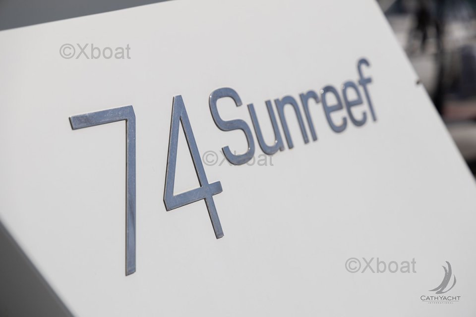 Sunreef 74 · 2017 en venta en Costa Azul — foto 2