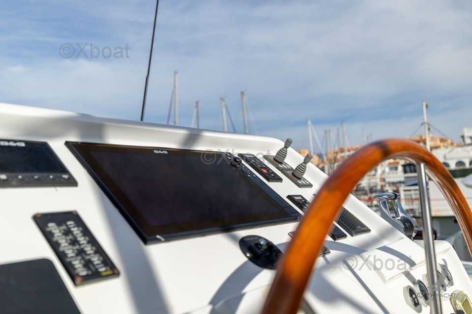 Sunreef 74 · 2017 en venta en Costa Azul — foto 3