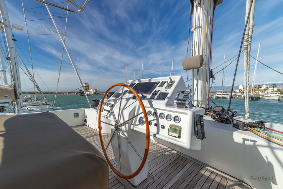 Sunreef 74 · 2017 en venta en Costa Azul — foto 4