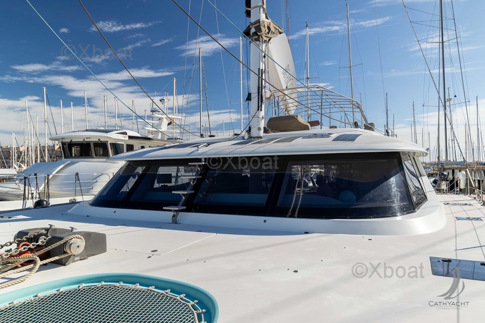 Sunreef 74 · 2017 en venta en Costa Azul — foto 5