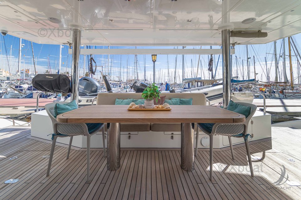 Sunreef 74 · 2017 en venta en Costa Azul — foto 6