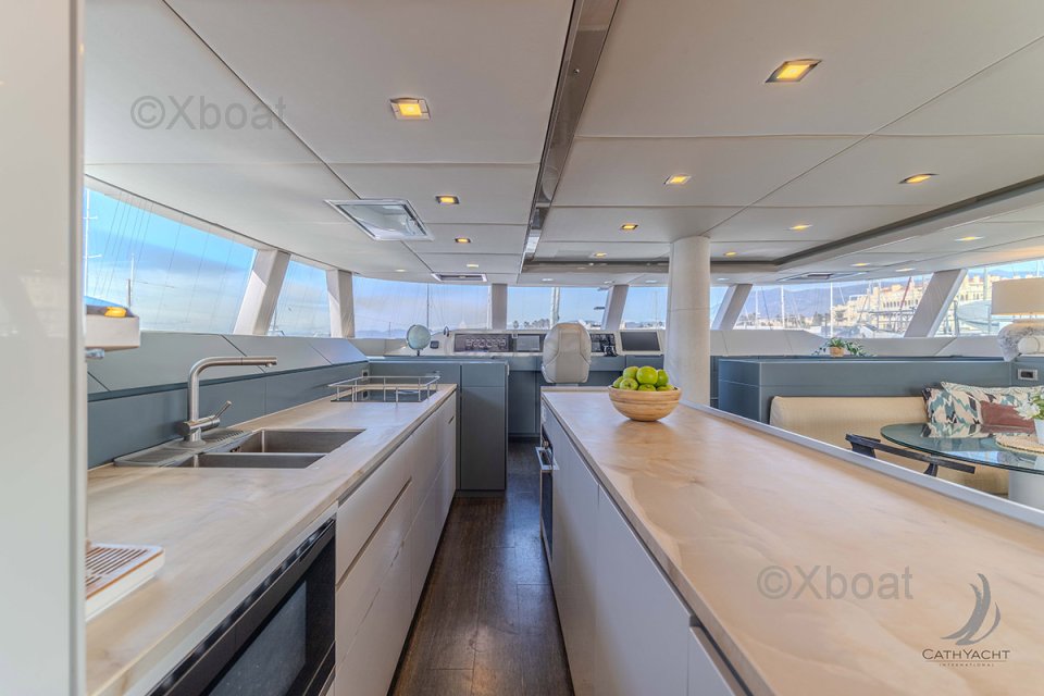 Sunreef 74 · 2017 en venta en Costa Azul — foto 7