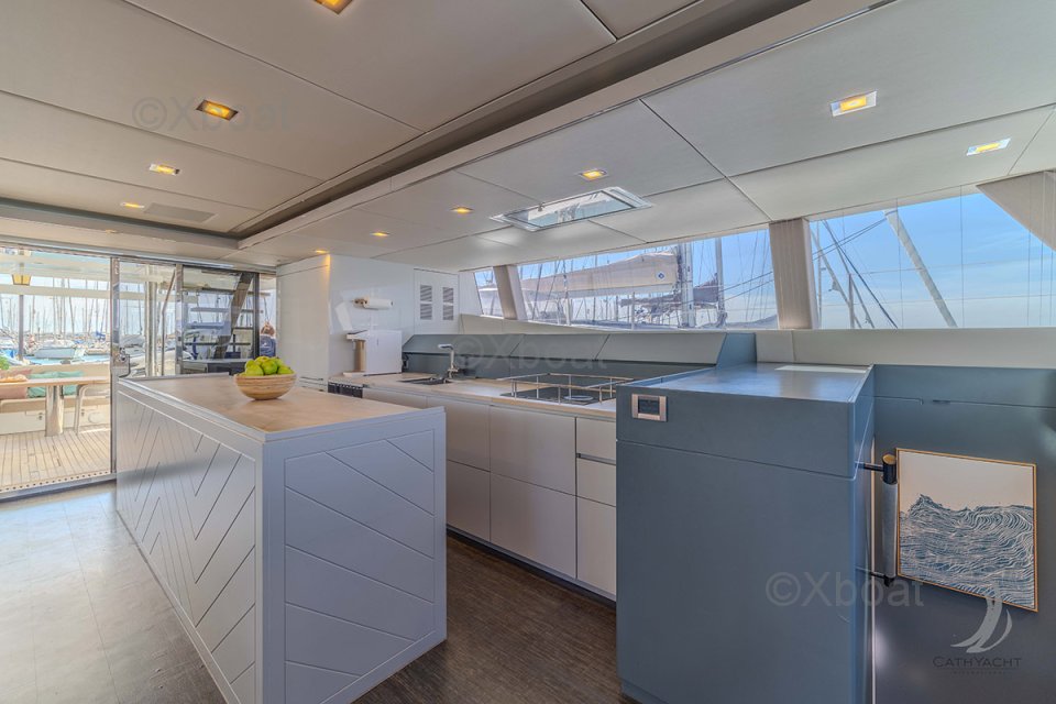 Sunreef 74 · 2017 en venta en Costa Azul — foto 8