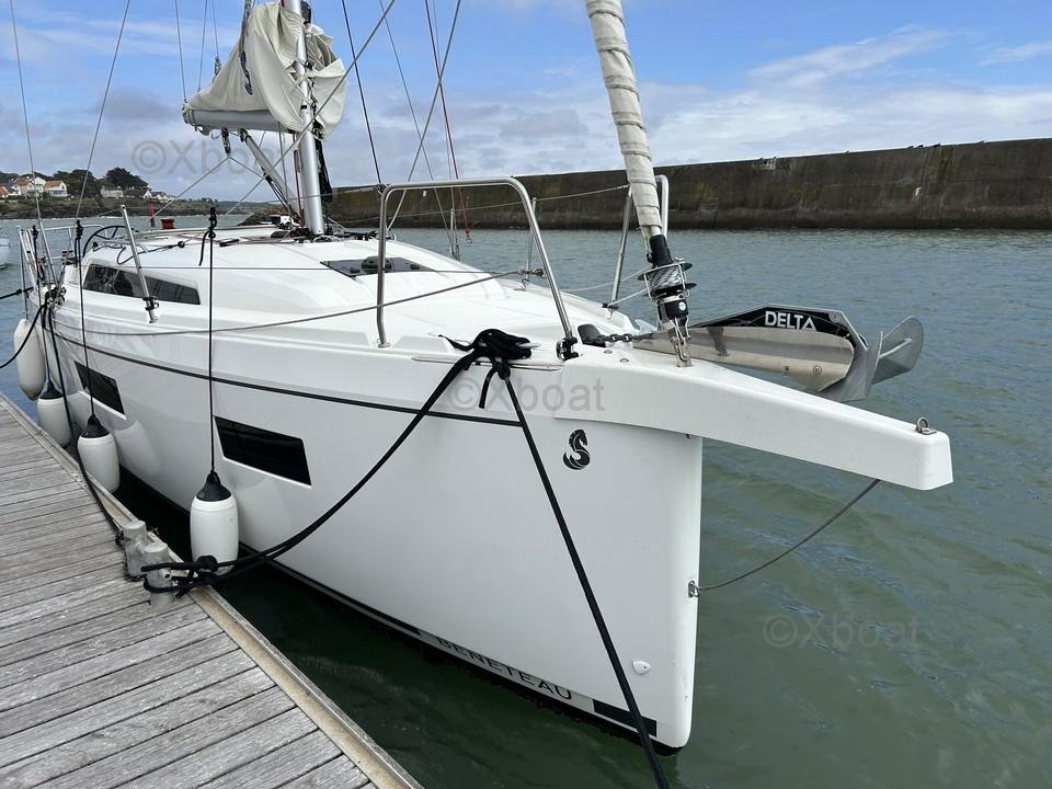 Beneteau OCEANIS 34.1 · 2023 en venta en Vendée y La Rochelle — foto 3