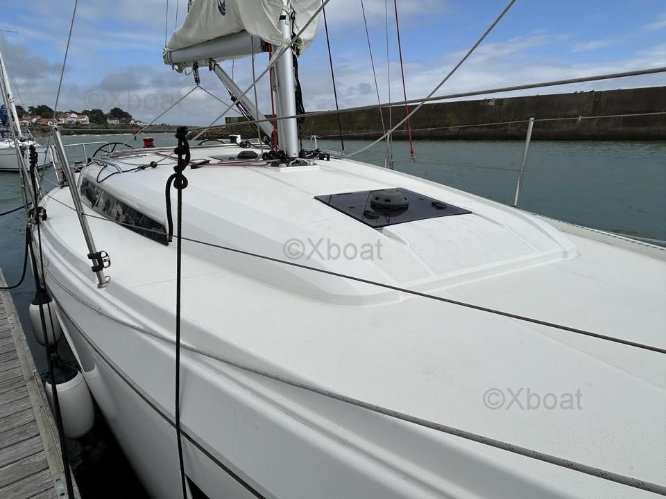 Beneteau OCEANIS 34.1 · 2023 en venta en Vendée y La Rochelle — foto 4