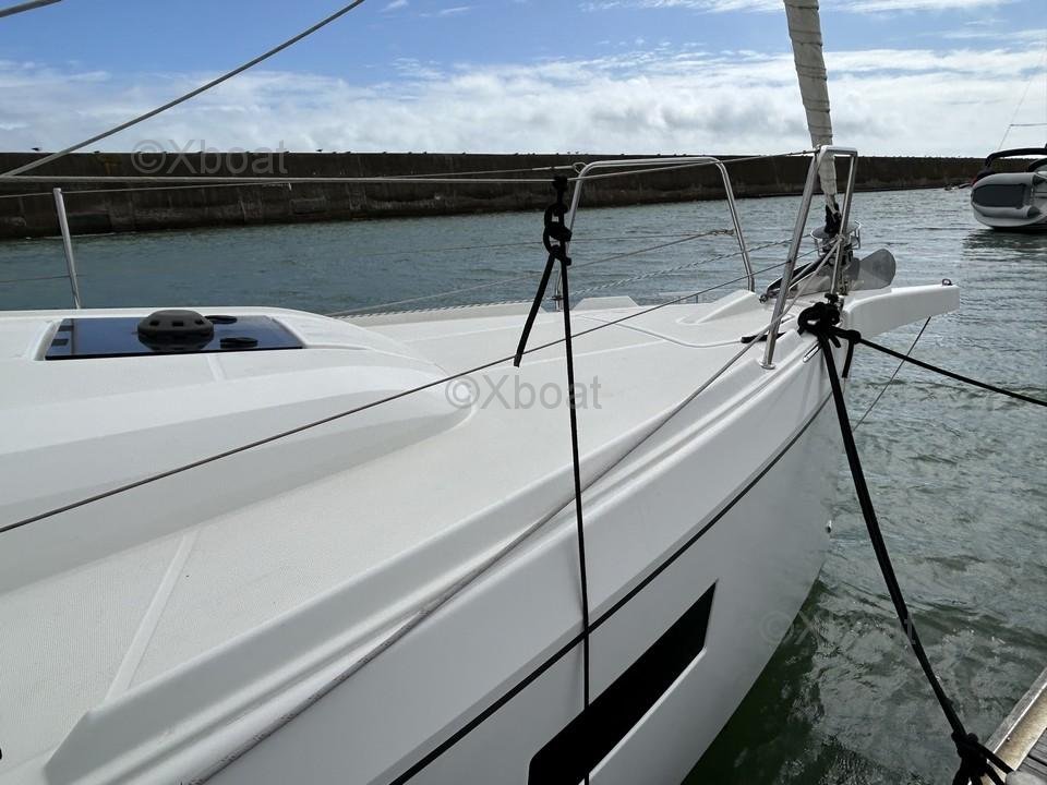 Beneteau OCEANIS 34.1 · 2023 en venta en Vendée y La Rochelle — foto 5
