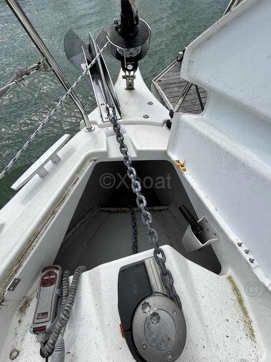 Beneteau OCEANIS 34.1 · 2023 en venta en Vendée y La Rochelle — foto 6