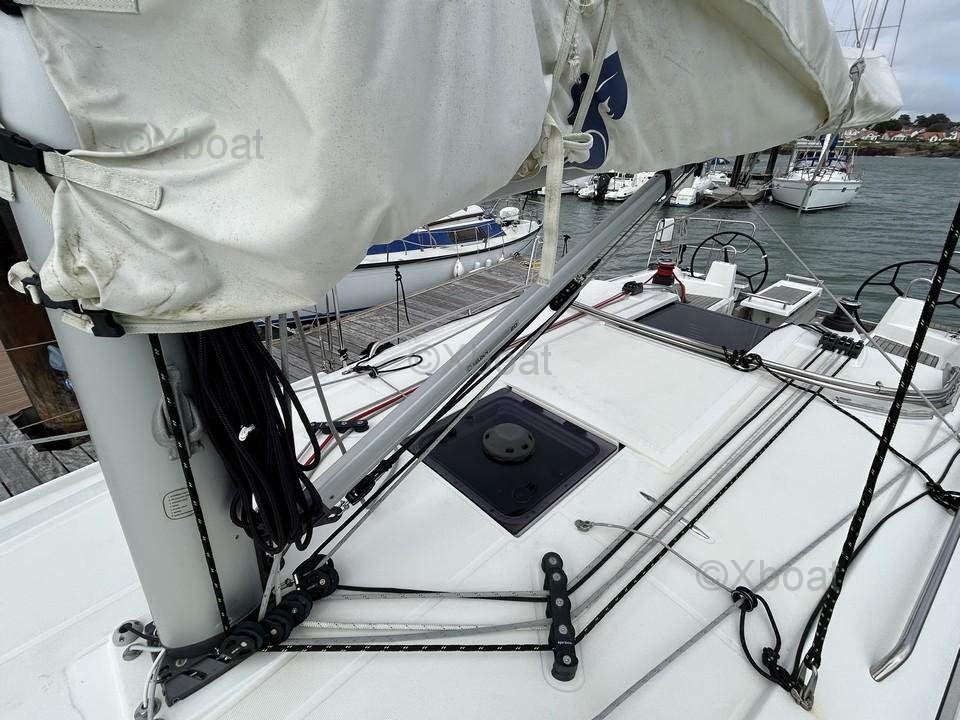 Beneteau OCEANIS 34.1 · 2023 en venta en Vendée y La Rochelle — foto 7