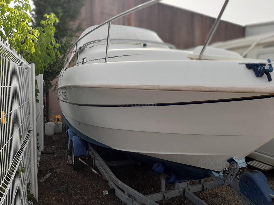 Beneteau FLYER 701 · 2004 zu verkaufen – Andere Region — Foto 1