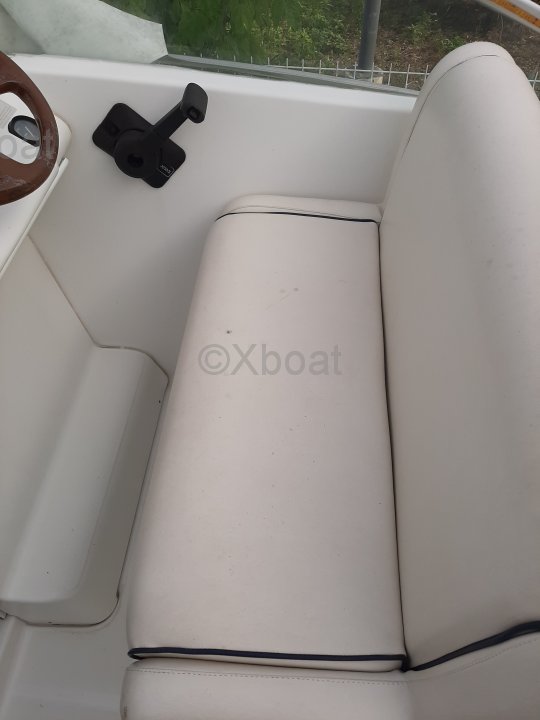 Beneteau FLYER 701 · 2004 zu verkaufen – Andere Region — Foto 4