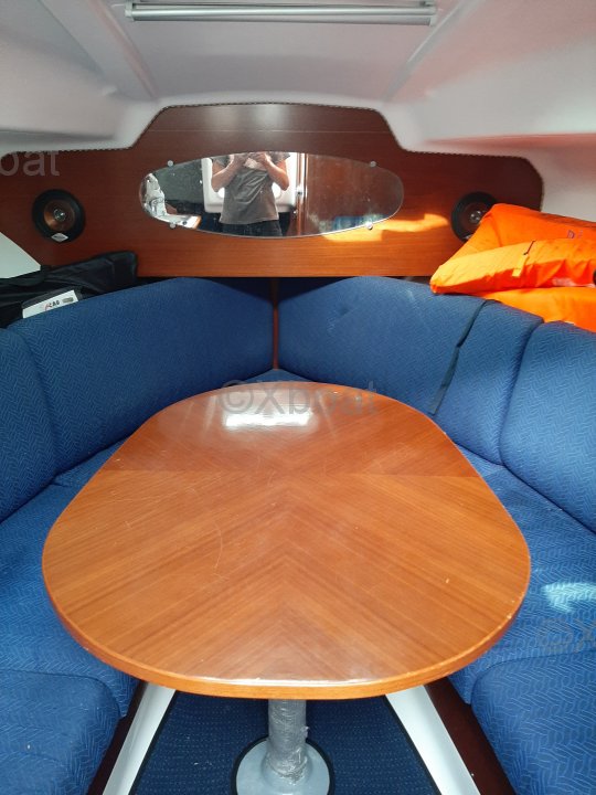 Beneteau FLYER 701 · 2004 zu verkaufen – Andere Region — Foto 5