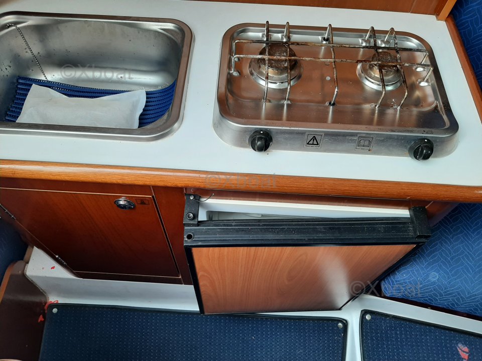 Beneteau FLYER 701 · 2004 zu verkaufen – Andere Region — Foto 6